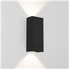 Delta Light NOCTA SQ85 DOWN-UP VWFL lámpara de pared