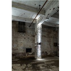 Delta Light NOCTA SQ85 DOWN-UP VWFL lámpara de pared