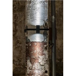 Delta Light NOCTA SQ85 DOWN-UP VWFL lámpara de pared