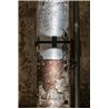 Delta Light NOCTA SQ85 DOWN-UP VWFL lámpara de pared