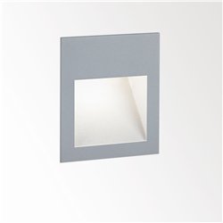 Delta Light Heli X Screen lámpara de pared