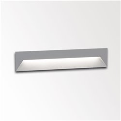 Delta Light Logic W L lámpara de pared