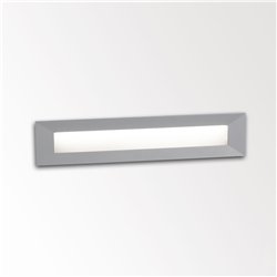 Delta Light Logic W L F lámpara de pared