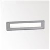 Delta Light Logic W L F lámpara de pared