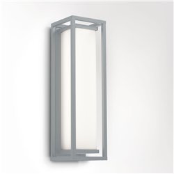 Delta Light Montur L Pc LED lámpara de pared