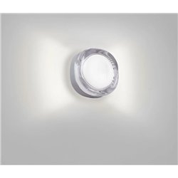 Delta Light Nebbia 12 DIM8 lámpara de pared