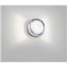 Delta Light Nebbia 12 DIM8 lámpara de pared
