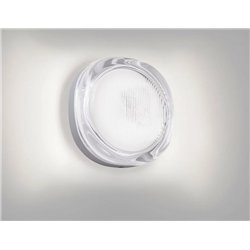 Delta Light Nebbia 20 PDS DIM8 Lámpara de pared