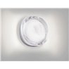Delta Light Nebbia 20 PDS DIM8 Lámpara de pared