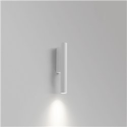 Delta Light HEDRA 39 W lámpara de pared