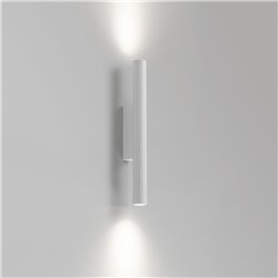 Delta Light HEDRA 39 W 40 DOWN-UP lámpara de pared