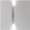 Delta Light HEDRA 39 W 40 DOWN-UP lámpara de pared