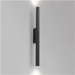 Delta Light HEDRA 39 W 60 DOWN-UP lámpara de pared