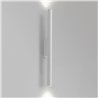 Delta Light HEDRA 39 W 60 DOWN-UP lámpara de pared