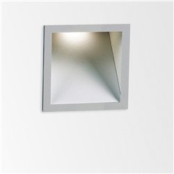 Delta Light HELI 1 SCREEN LED WW Lámpara de pared