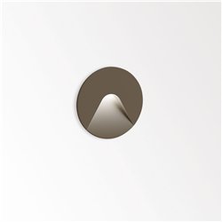 Delta Light LOGIC MINI W R Lámpara de pared