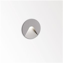 Delta Light LOGIC MINI W R Lámpara de pared