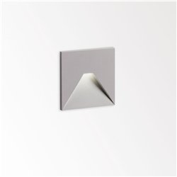 Delta Light LOGIC MINI W S Lámpara de pared
