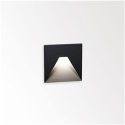 Delta Light LOGIC W S Foco empotrado
