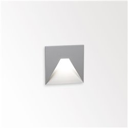 Delta Light LOGIC W S Foco empotrado