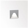 Delta Light LOGIC W S Foco empotrado