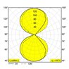 Delta Light ORBIT PUNK LED DIM8 lámpara de pared