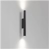 Delta Light SPY 39 W X DOWN-UP lámpara de pared