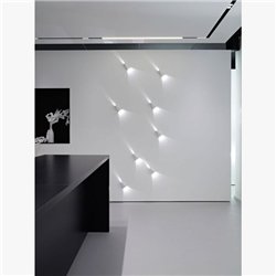 Delta Light TOPIX WW lámpara de pared
