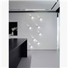 Delta Light TOPIX WW lámpara de pared