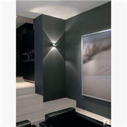 Delta Light VISION LED HW lámpara de pared