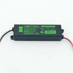 Delta Light LED POWER SUPPLY 120V - 350mA-DC / 12W DIM8