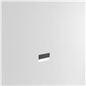 Delta Light INLET TRIMLESS L20 lámpara de pared