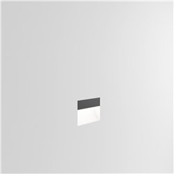 Delta Light INLET TRIMLESS H20 lámpara de pared