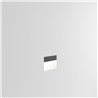 Delta Light INLET TRIMLESS H20 lámpara de pared