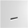 Delta Light INLET TRIMLESS L38 lámpara de pared