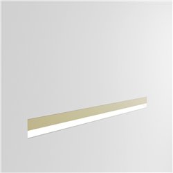 Delta Light INLET TRIMLESS L113 lámpara de pared