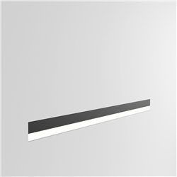 Delta Light INLET TRIMLESS L113 lámpara de pared