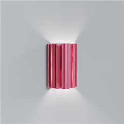 Delta Light HIGH PROFILE W E27 lámpara de pared