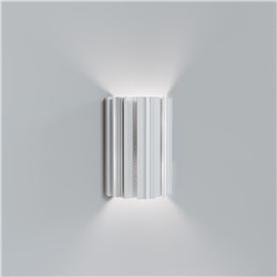 Delta Light HIGH PROFILE W E27 lámpara de pared