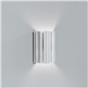 Delta Light HIGH PROFILE W E27 lámpara de pared