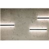 Delta Light Femtoline W Down-Up 1200 lámpara de pared