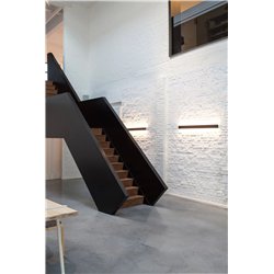 Delta Light Femtoline W Down-Up 1200 lámpara de pared