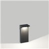 Delta Light OBLIX 40 lámpara de piso