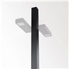 Delta Light POLESANO 6M - 21L BASE lámpara de piso