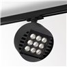 Delta Light FRAGMA L SUPERSPOT 9308 ADM DIM1P iluminación track