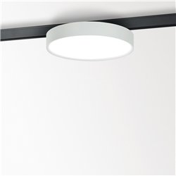 Delta Light MULTINOVA 30 PRISM ADM iluminación track