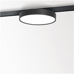Delta Light MULTINOVA 30 TW ADM DIM5 iluminación de la pista