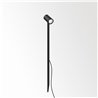 Delta Light SPIX M PIN Lámpara de jardin