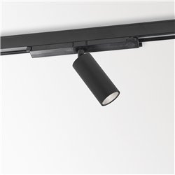 Delta Light SPY 52 TW 96520 ADM DIM5 iluminación de la pista