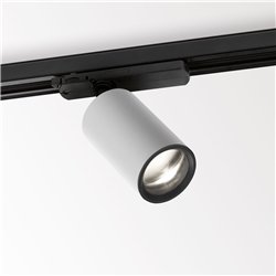 Delta Light SPY FOCUS LP ADM iluminación track